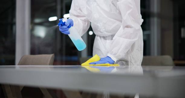 Licensed Unattended Death Cleanup service in Uniontown, PA - Crime Scene Cleaner Online
